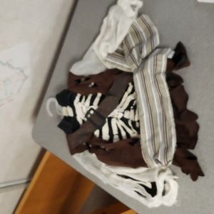 Disney Pirates of the Caribbean costume